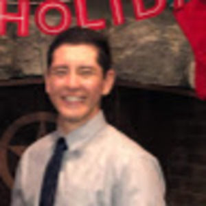 Meet your Posher, Devin